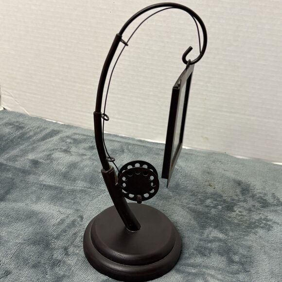 Big Sky Carver Fly Rod 3x3 Photo Frame - Picture 7 of 8